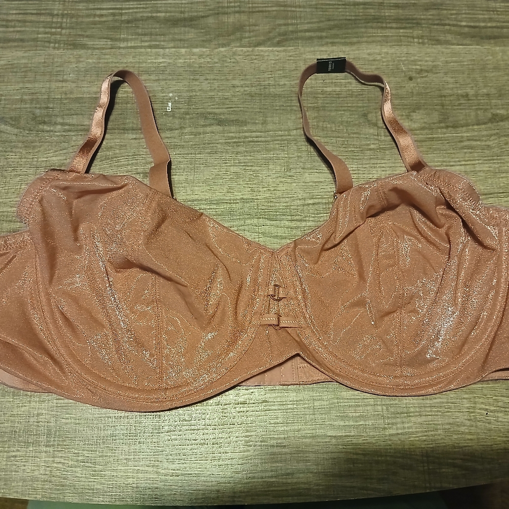 Torrid Balconette Unlined Bra
